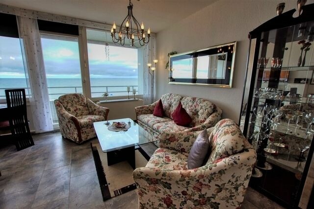 Ferienwohnung in Heiligenhafen - Haus Sch&ouml;ne Aussicht, App. 2SB412 - Bild 3