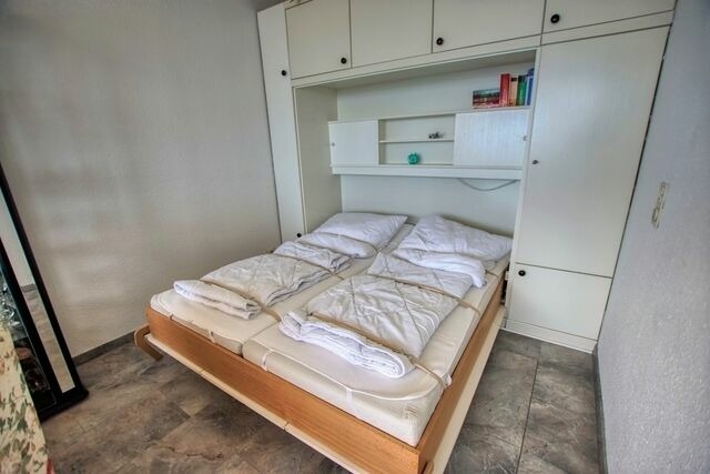 Ferienwohnung in Heiligenhafen - Haus Sch&ouml;ne Aussicht, App. 2SB412 - Bild 4