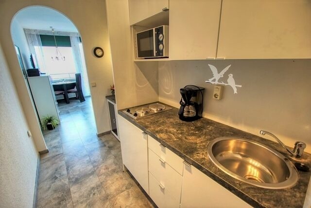 Ferienwohnung in Heiligenhafen - Haus Sch&ouml;ne Aussicht, App. 2SB412 - Bild 7