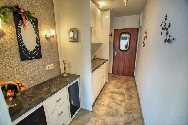 Ferienwohnung in Heiligenhafen - Haus Sch&ouml;ne Aussicht, App. 2SB412 - Bild 8