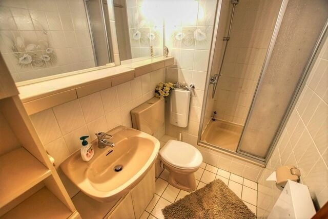 Ferienwohnung in Heiligenhafen - Haus Sch&ouml;ne Aussicht, App. 2SB412 - Bild 9