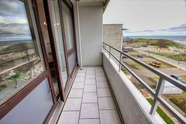 Ferienwohnung in Heiligenhafen - Haus Sch&ouml;ne Aussicht, App. 2SB412 - Bild 11