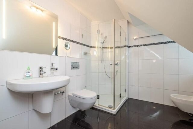 Ferienwohnung in Timmendorfer Strand - Kaufmannshof App. 4 - Bild 12