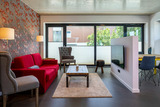 Ferienwohnung in Haffkrug - Gardenside Strandallee 61 - Bild 1