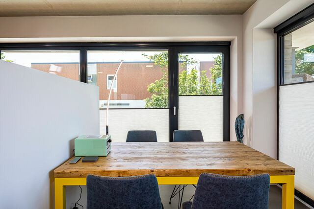 Ferienwohnung in Haffkrug - Gardenside Strandallee 61 - Bild 5