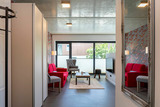 Ferienwohnung in Haffkrug - Gardenside Strandallee 61 - Bild 8