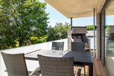 Ferienwohnung in Haffkrug - Gardenside Strandallee 61 - Bild 15