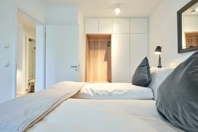 Ferienwohnung in Scharbeutz - Strandkoje - Bild 8