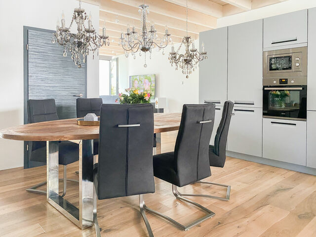 Ferienwohnung in Timmendorfer Strand - Meerchenwald 4 - Bild 3