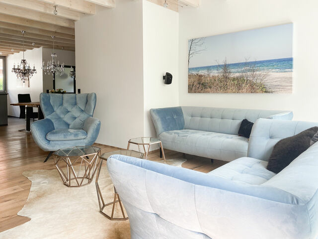 Ferienwohnung in Timmendorfer Strand - Meerchenwald 4 - Bild 8