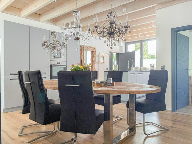 Ferienwohnung in Timmendorfer Strand - Meerchenwald 4 - Bild 10