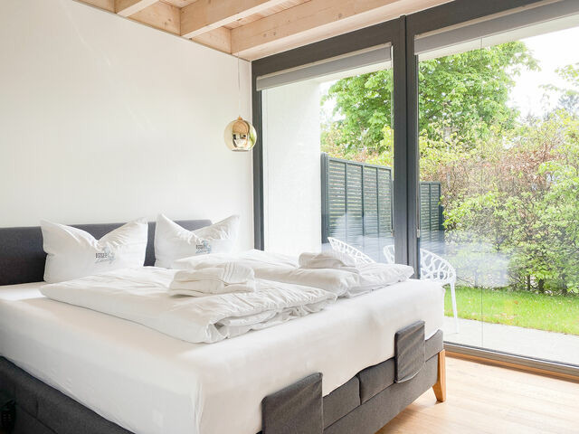 Ferienwohnung in Timmendorfer Strand - Meerchenwald 4 - Bild 16