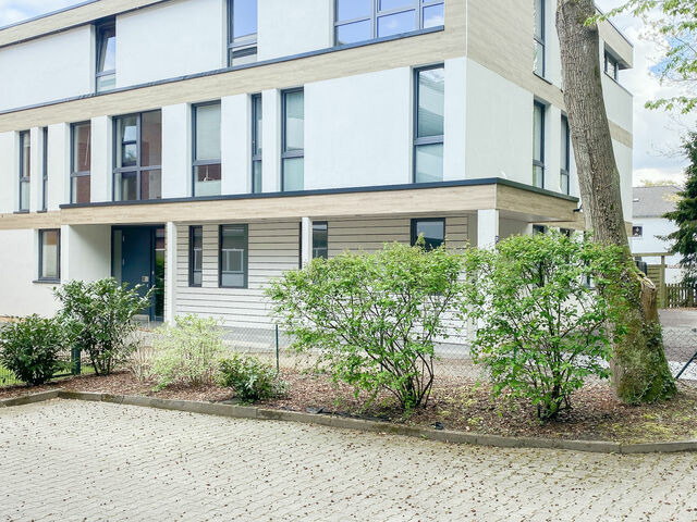 Ferienwohnung in Timmendorfer Strand - Meerchenwald 4 - Bild 25