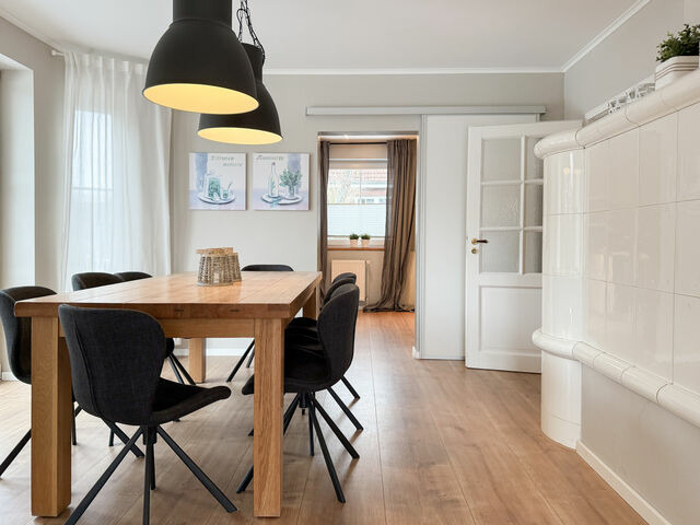 Ferienhaus in Scharbeutz - Seeb&auml;r - Bild 3