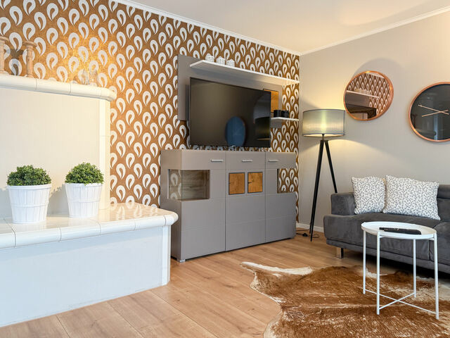 Ferienhaus in Scharbeutz - Seeb&auml;r - Bild 9