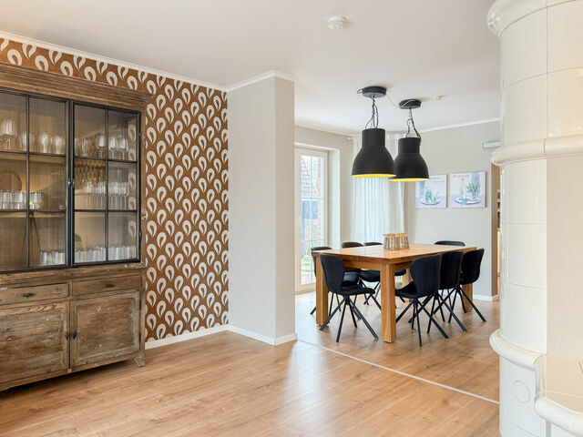 Ferienhaus in Scharbeutz - Seeb&auml;r - Bild 11