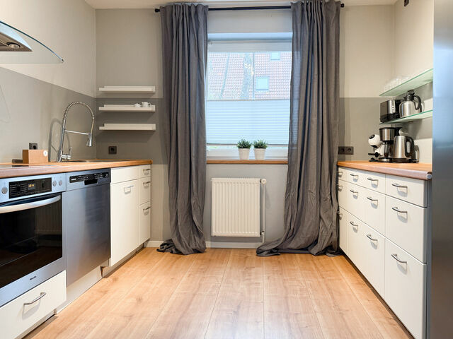 Ferienhaus in Scharbeutz - Seeb&auml;r - Bild 14