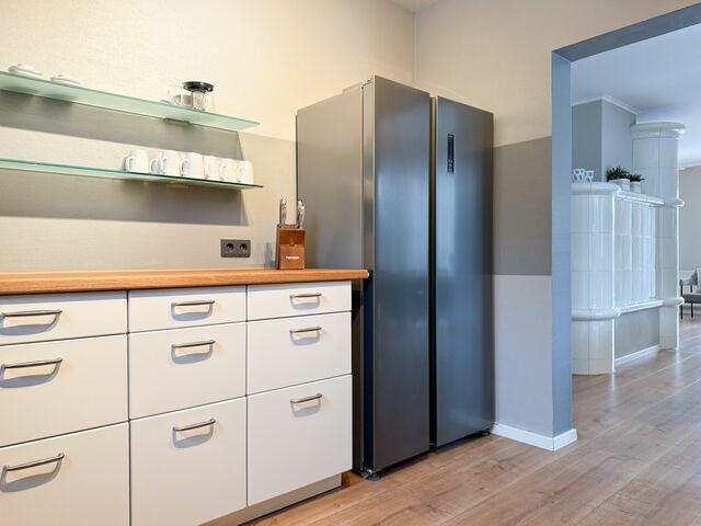 Ferienhaus in Scharbeutz - Seeb&auml;r - Bild 17