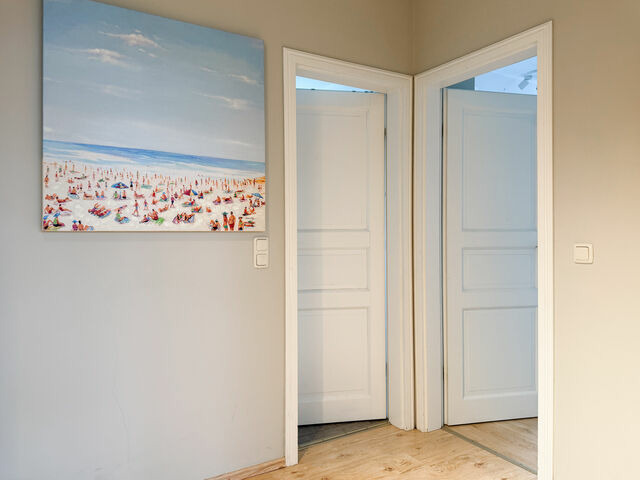 Ferienhaus in Scharbeutz - Seeb&auml;r - Bild 22