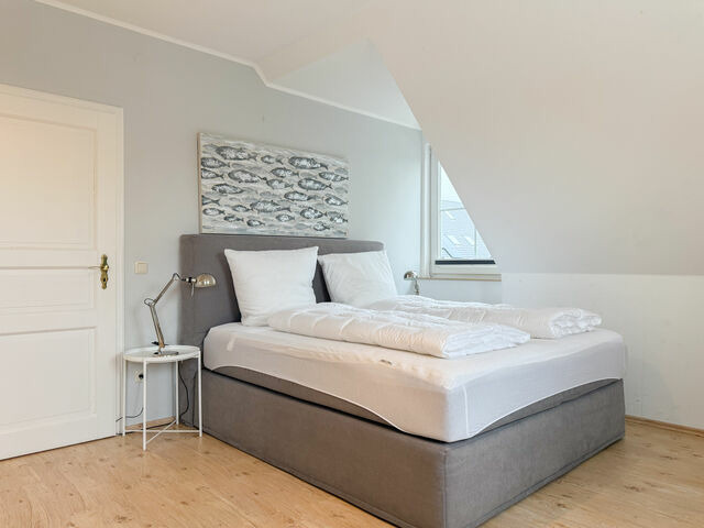 Ferienhaus in Scharbeutz - Seeb&auml;r - Bild 24