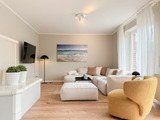 Ferienhaus in Scharbeutz - Seeb&auml;r - Bild 1