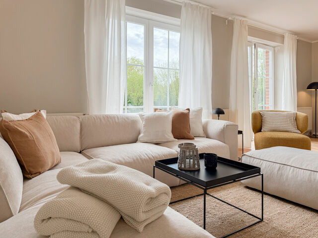 Ferienhaus in Scharbeutz - Seeb&auml;r - Bild 12