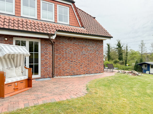 Ferienhaus in Scharbeutz - Seeb&auml;r - Bild 7