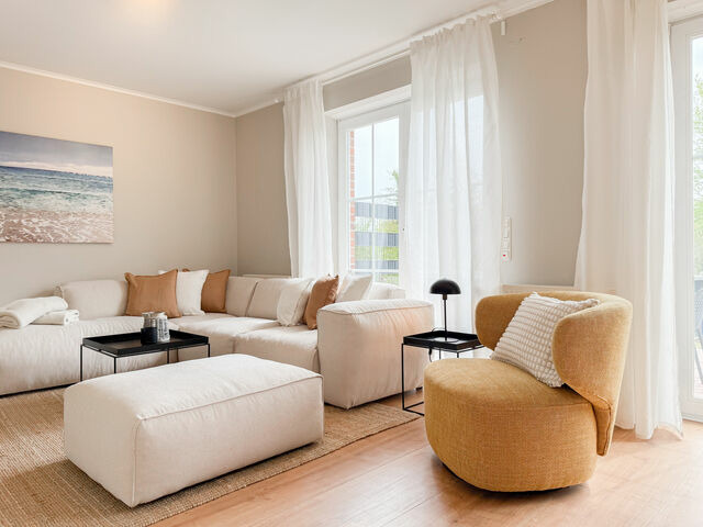 Ferienhaus in Scharbeutz - Seeb&auml;r - Bild 8