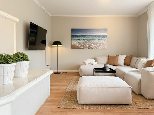 Ferienhaus in Scharbeutz - Seeb&auml;r - Bild 10