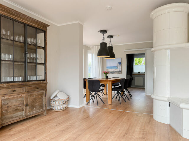 Ferienhaus in Scharbeutz - Seeb&auml;r - Bild 15