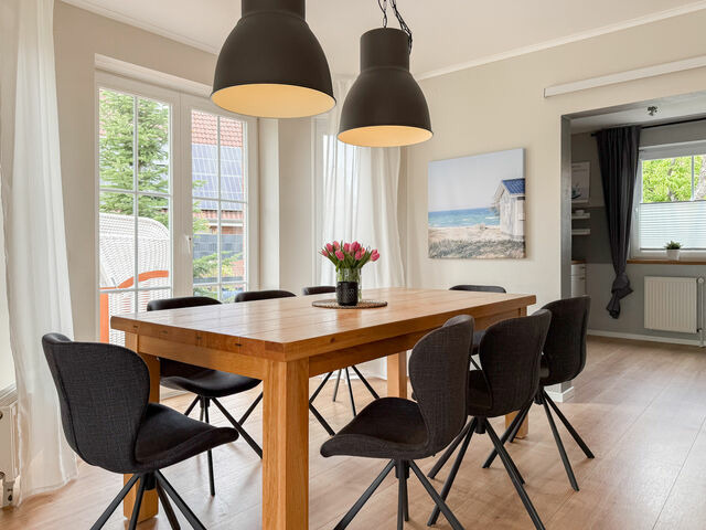 Ferienhaus in Scharbeutz - Seeb&auml;r - Bild 17
