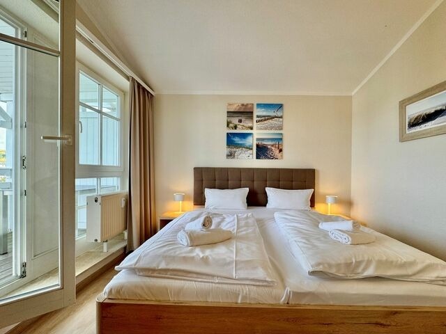 Ferienwohnung in Sellin - Fewo 393, Seepark Sellin - Bild 3