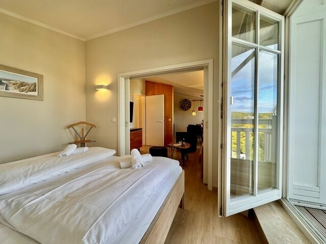 Ferienwohnung in Sellin - Fewo 393, Seepark Sellin - Bild 10