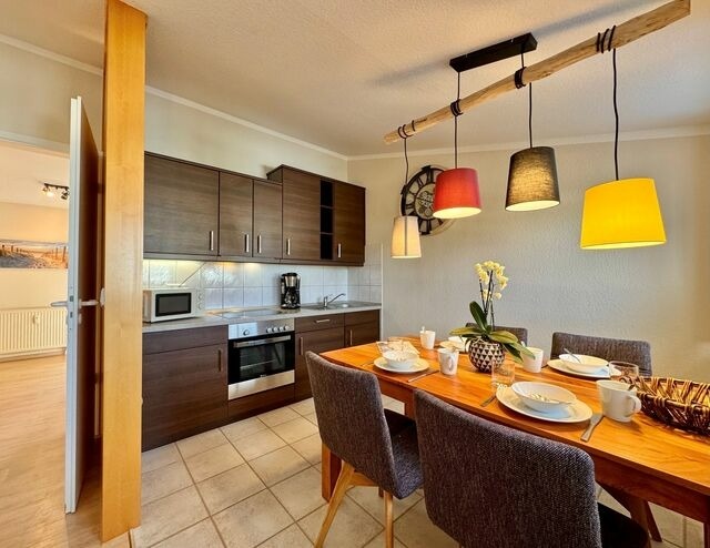 Ferienwohnung in Sellin - Fewo 393, Seepark Sellin - Bild 15