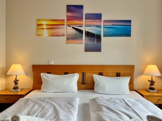 Ferienwohnung in Sellin - Fewo 393, Seepark Sellin - Bild 21