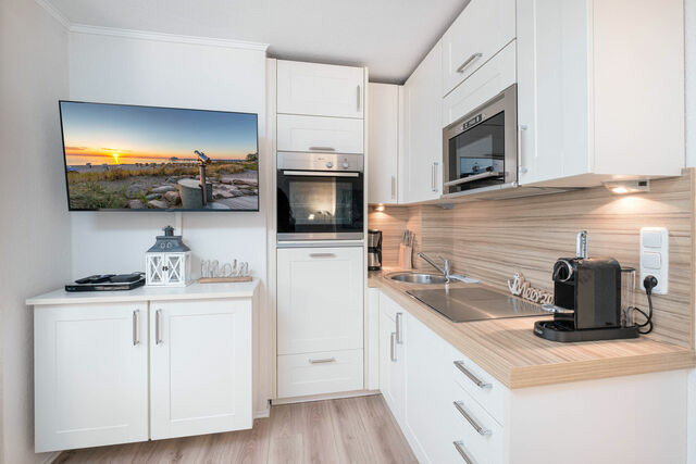 Ferienwohnung in Niendorf/Ostsee - Seeschwalbennest - Bild 7