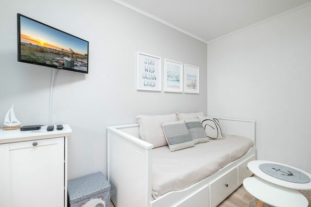 Ferienwohnung in Niendorf/Ostsee - Seeschwalbennest - Bild 10