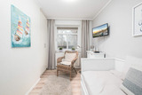 Ferienwohnung in Niendorf/Ostsee - Seeschwalbennest - Bild 12