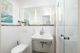 Ferienwohnung in Niendorf/Ostsee - Seeschwalbennest - Bild 13