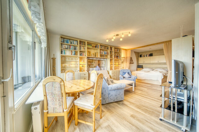 Ferienwohnung in Heiligenhafen - Ferienpark - Haus H, App. 0H0510 - Bild 6