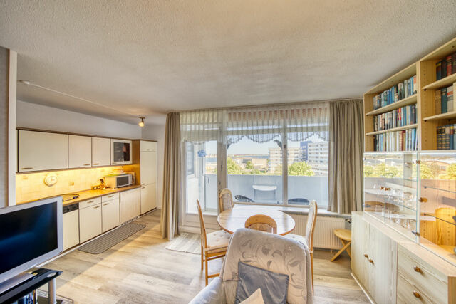 Ferienwohnung in Heiligenhafen - Ferienpark - Haus H, App. 0H0510 - Bild 8