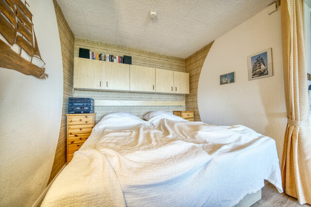 Ferienwohnung in Heiligenhafen - Ferienpark - Haus H, App. 0H0510 - Bild 10
