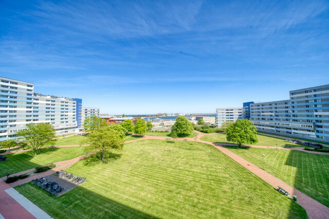 Ferienwohnung in Heiligenhafen - Ferienpark - Haus H, App. 0H0510 - Bild 11