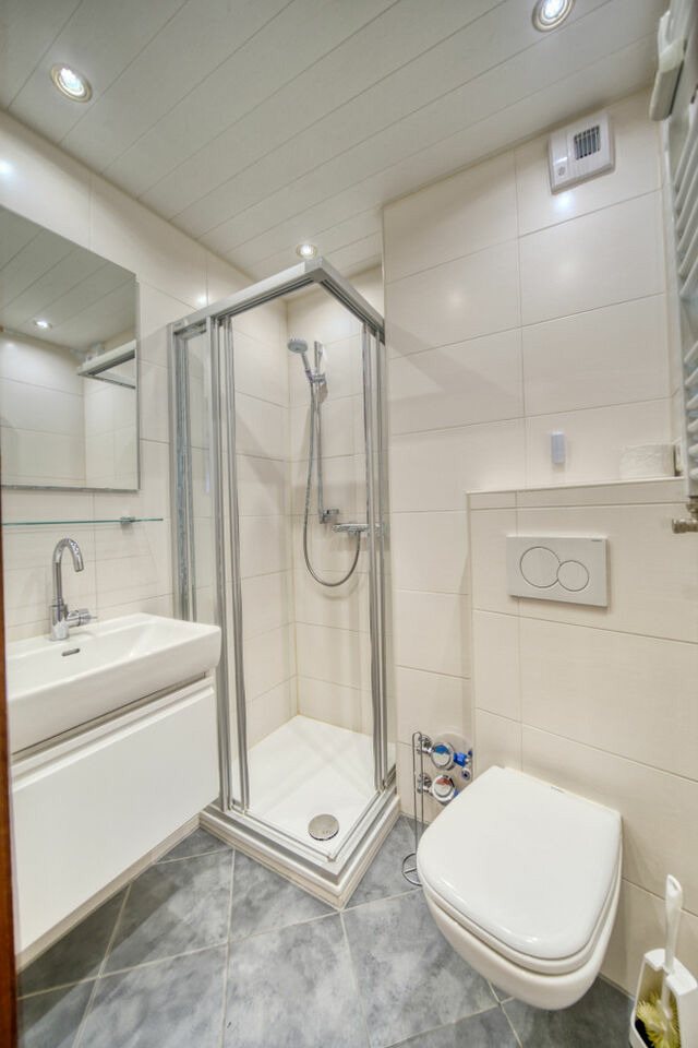 Ferienwohnung in Heiligenhafen - Ferienpark - Haus H, App. 0H0510 - Bild 13