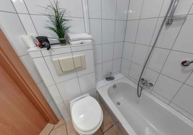 Ferienwohnung in Heringsdorf - Villa zur Sonneninsel, App. 05 - Bild 2