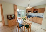 Ferienwohnung in Heringsdorf - Villa zur Sonneninsel, App. 05 - Bild 6