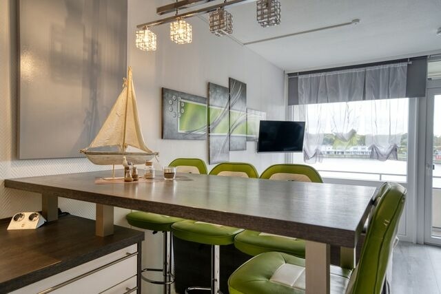 Ferienwohnung in Heiligenhafen - Haus Hanseatic, App. 1SC311 - Bild 10