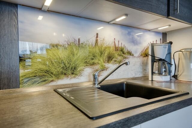 Ferienwohnung in Heiligenhafen - Haus Hanseatic, App. 1SC311 - Bild 12