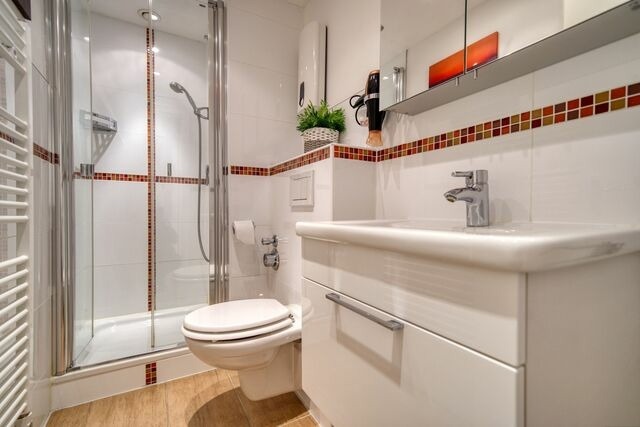 Ferienwohnung in Heiligenhafen - Haus Hanseatic, App. 1SC311 - Bild 13