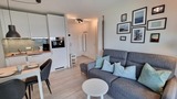 Ferienwohnung in K&uuml;hlungsborn - Strandstra&szlig;e 32 - 04-37 - Bild 1